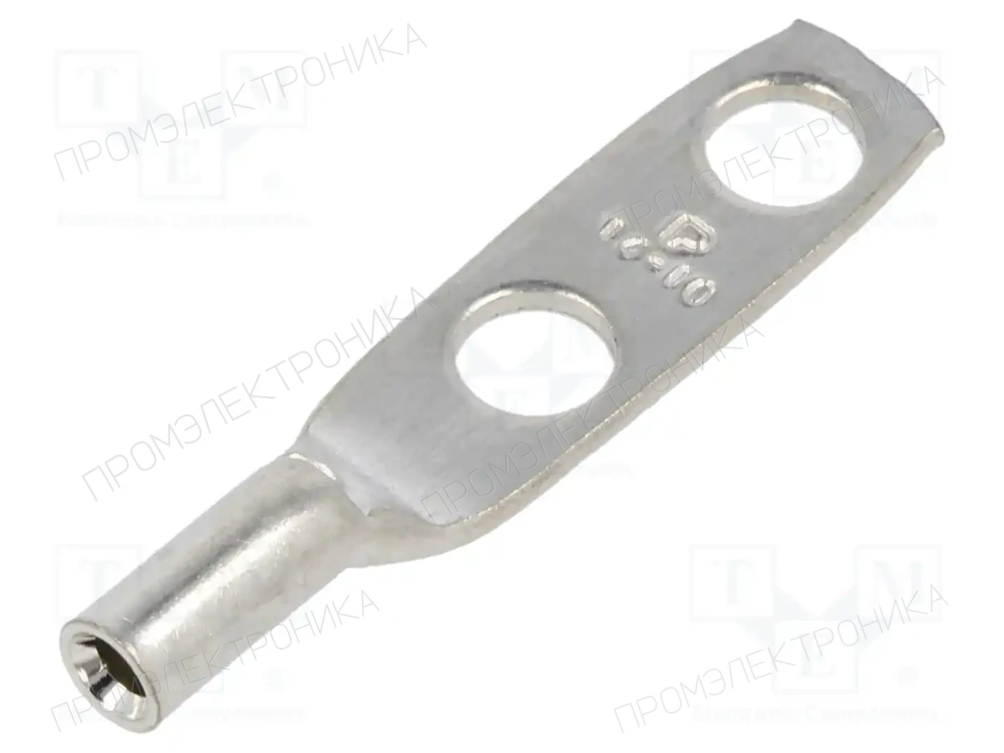 PANDUIT LCC10-14AW-L — Неизолированные коннекторы