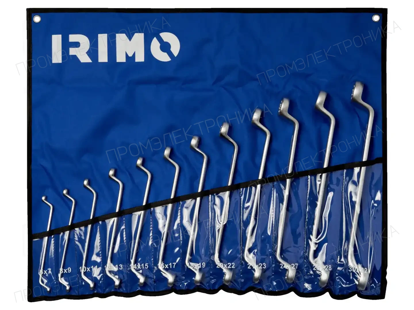 IRIMO 15-12-W — Наборы ключей