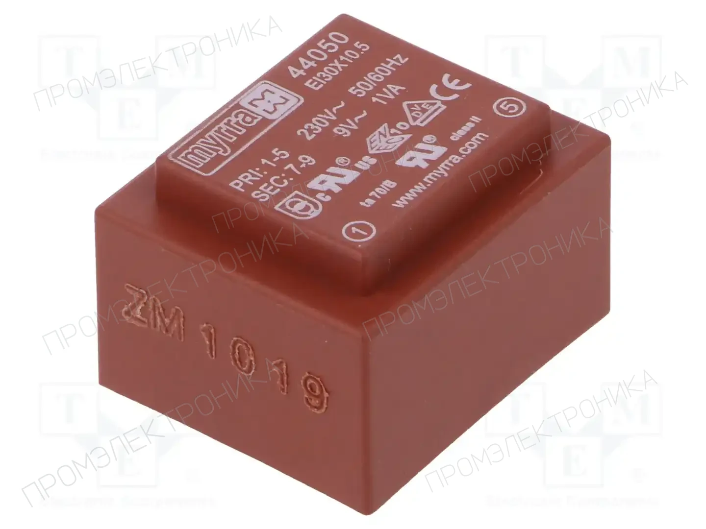 MYRRA 44050 — Трансформаторы PCB