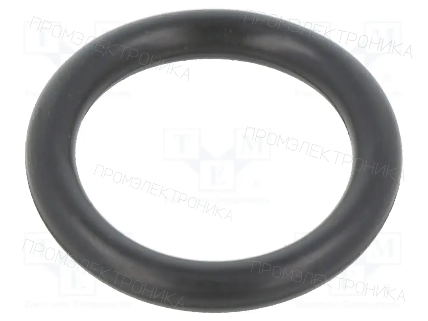 ORING USZCZELNIENIA TECHNICZNE 01-0008.00X3.5 ORING 75FPM BLACK — Уплотнители