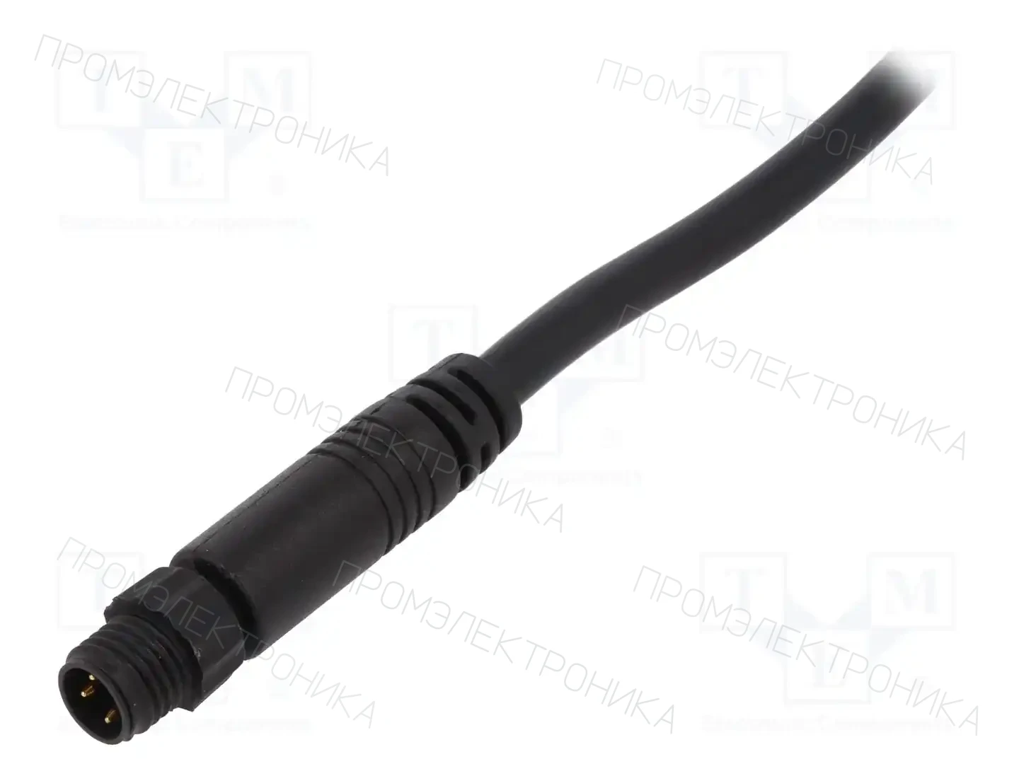 AMPHENOL LTW 8P-03AMMM-SL7A02 — Разъeмы M8