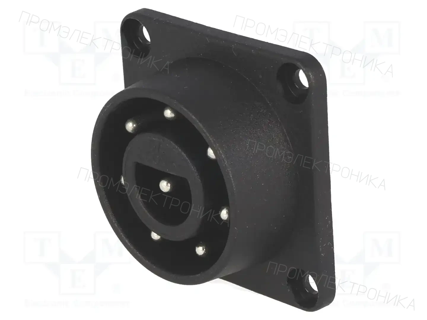 BULGIN PX0959/P/PC — Другие разъемы AC