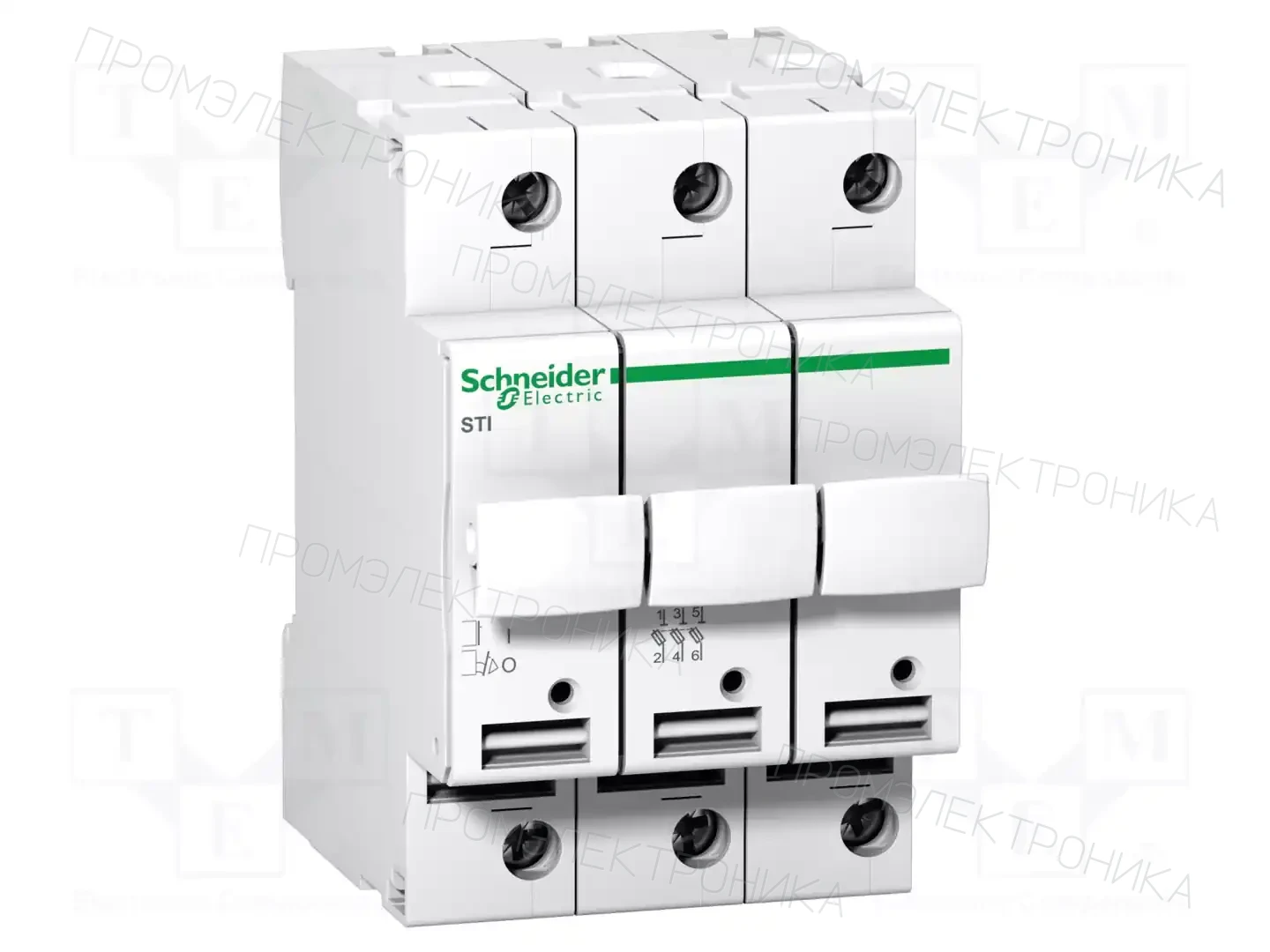 SCHNEIDER ELECTRIC A9N15656 — Аксессуары для монтажа