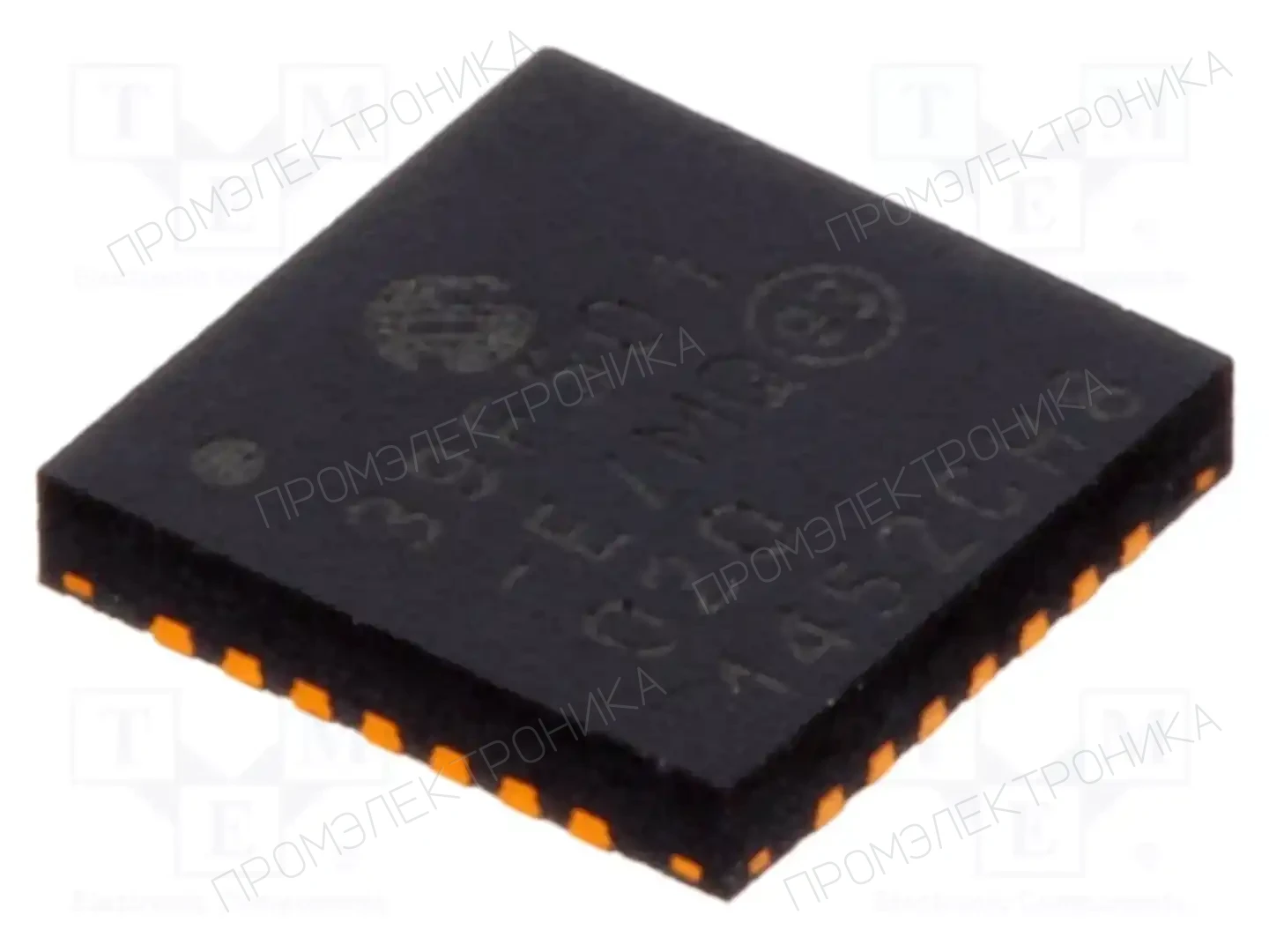 Microchip Technology MCP39F501-E/MQ — Микросхемы другие