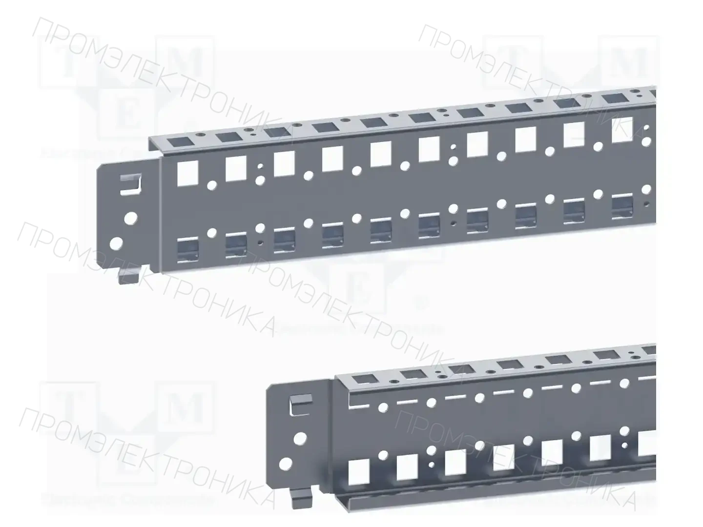 SCHNEIDER ELECTRIC NSYSQCR6540 — Корпуса - аксессуары остальные