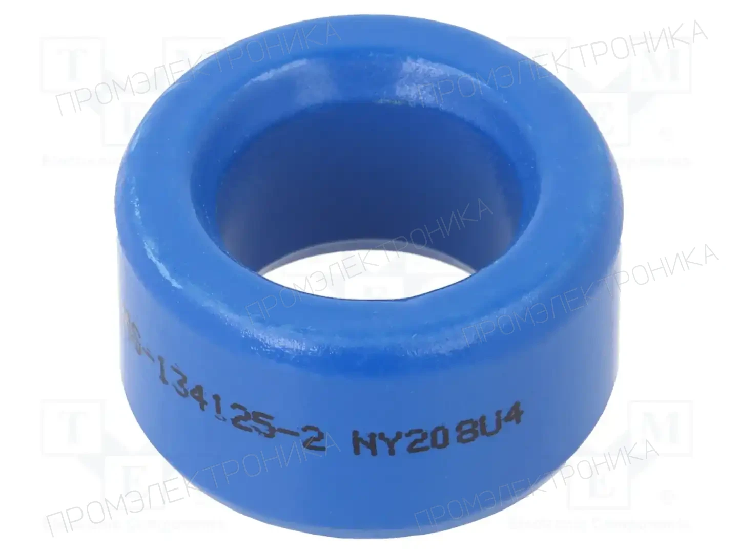 MICROMETALS MS-134125-2 — Ферриты кольцевые