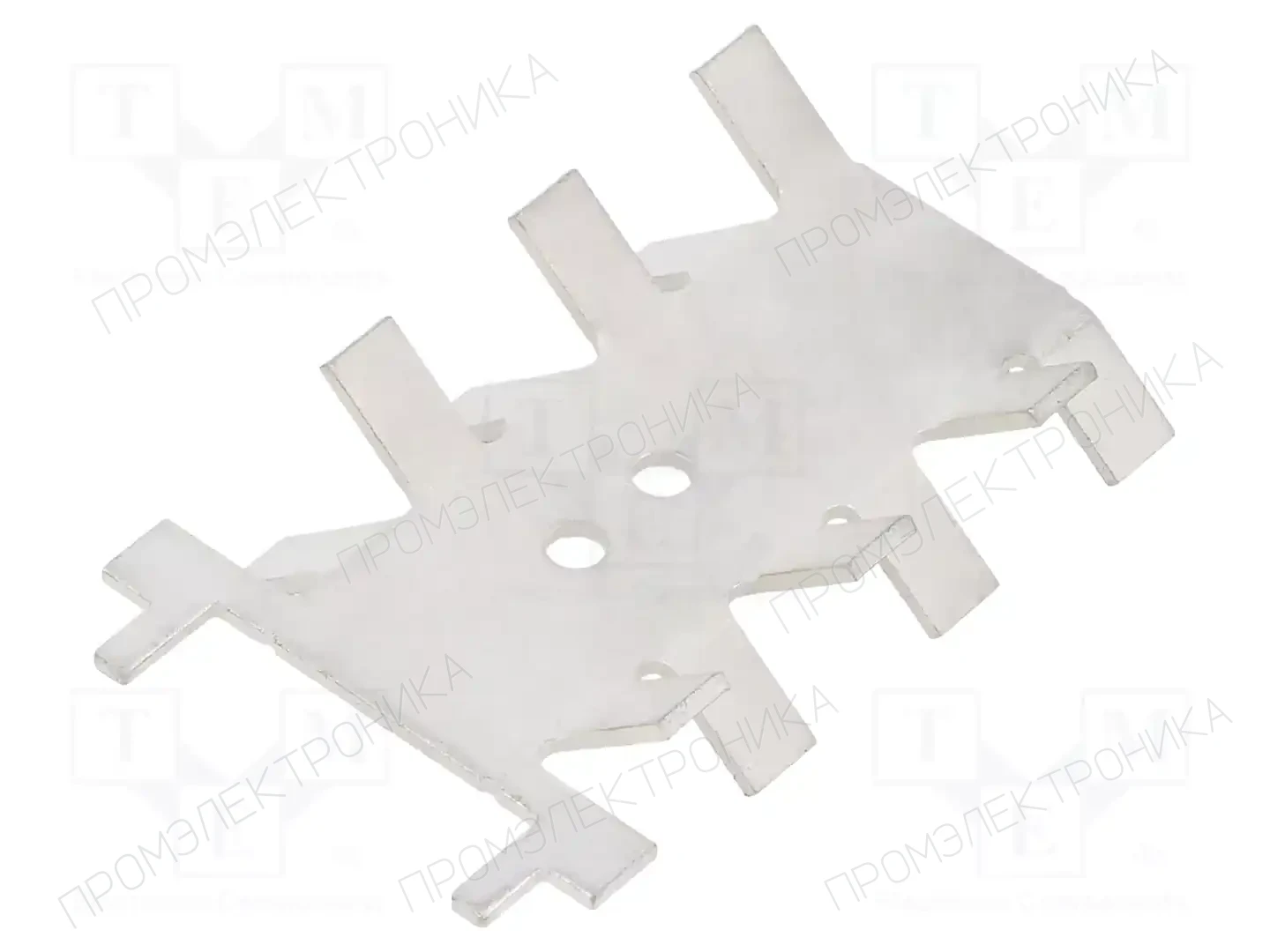 FISCHER ELEKTRONIK FK 219 CB 1 MI — Радиаторы