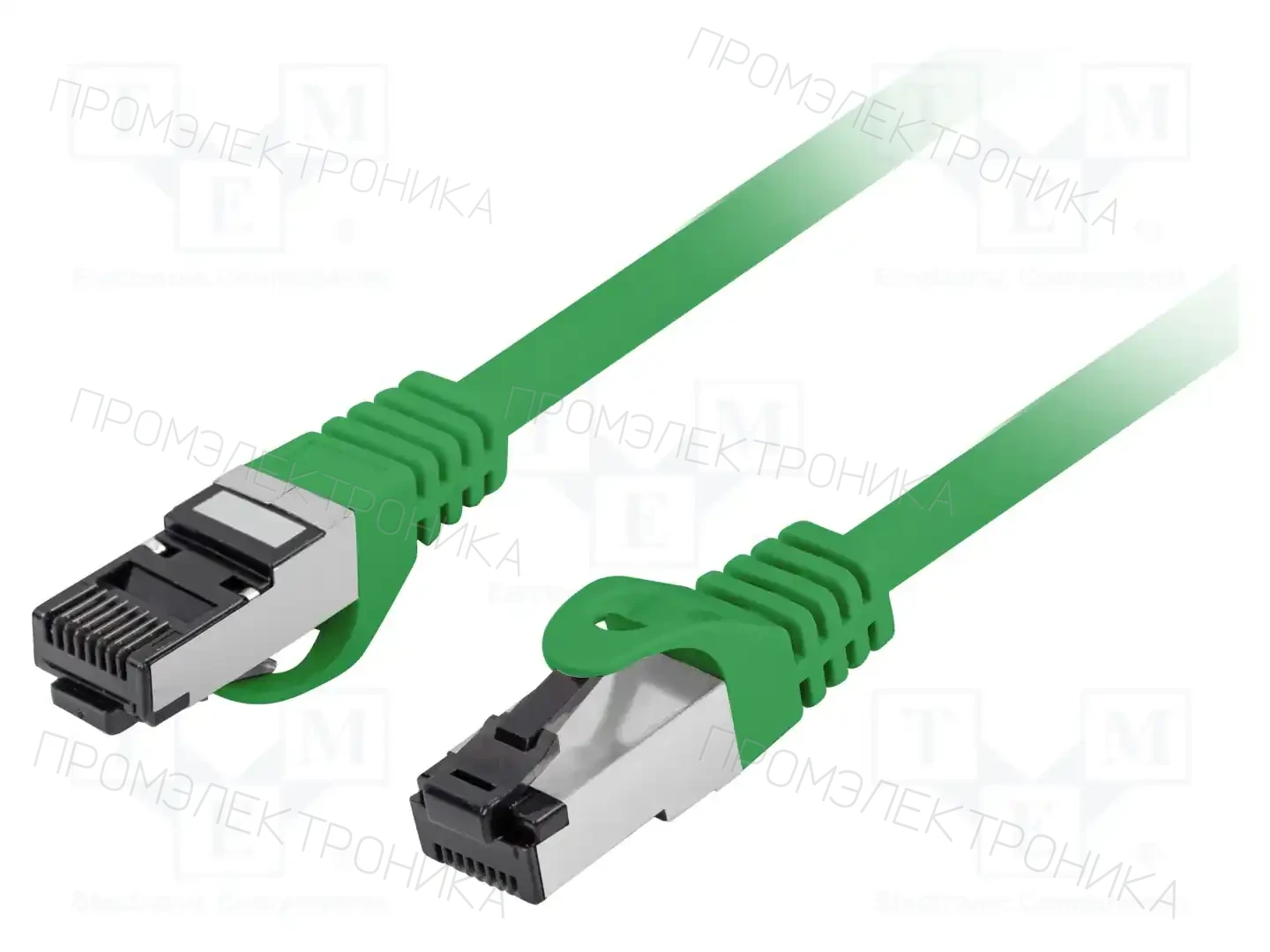 LANBERG PCF8-10CU-0150-G — Кабели и адаптеры RJ45