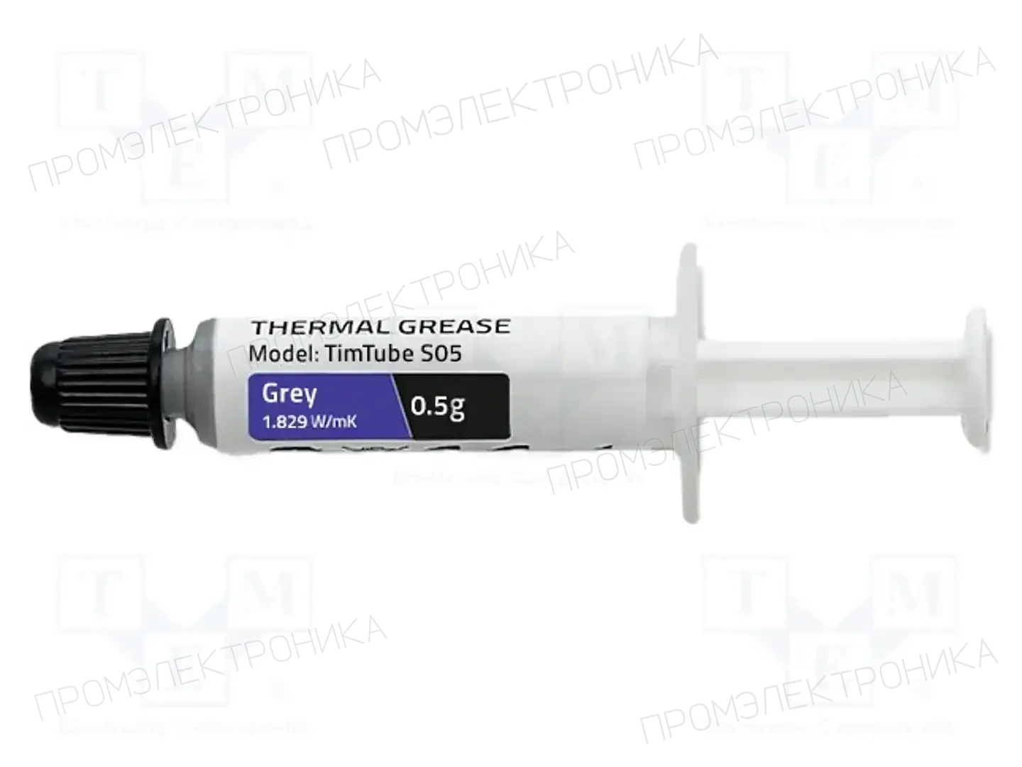 QOLTEC 27150 — Пасты термопроводящие