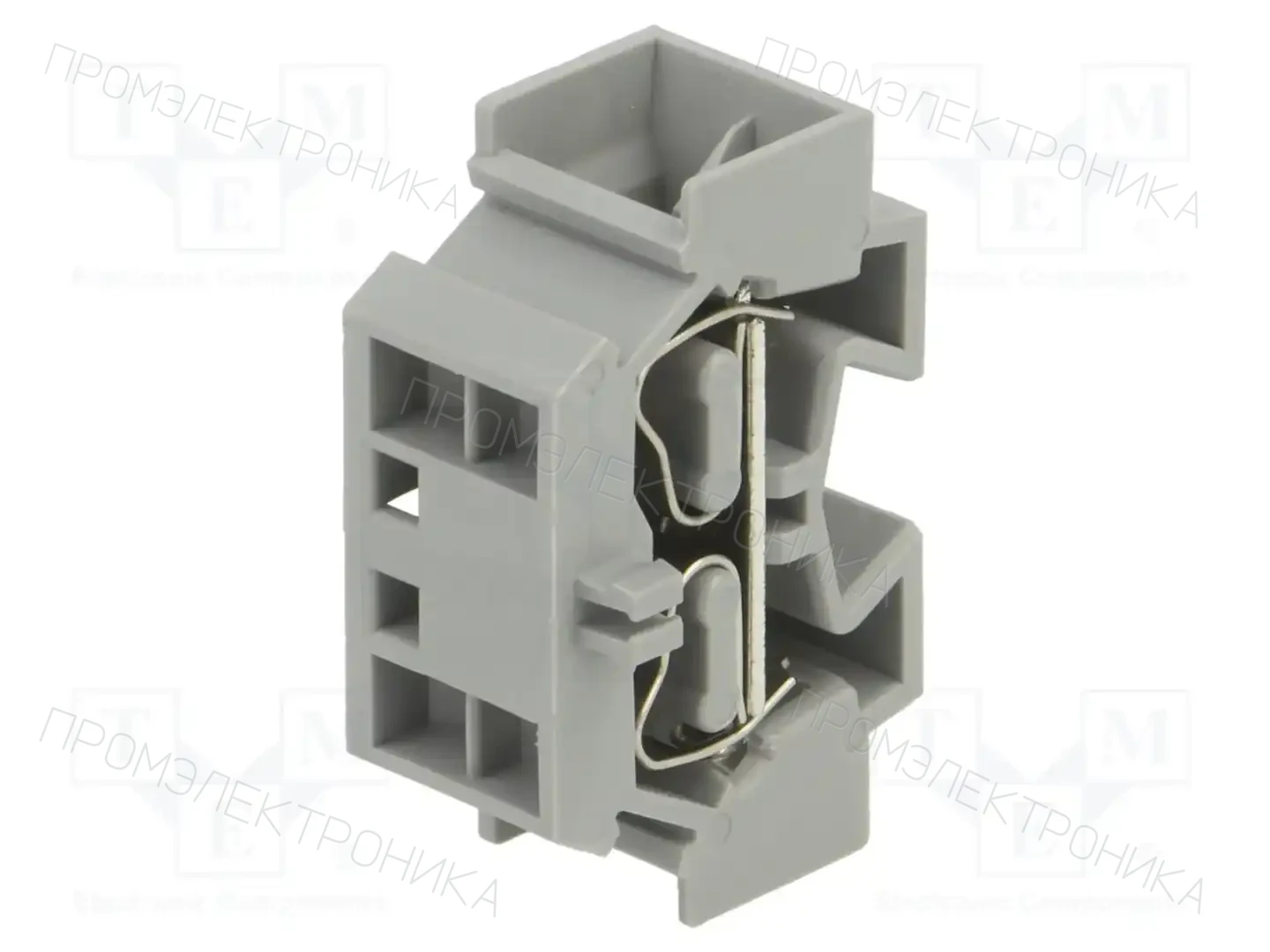 DEGSON ELECTRONICS WS4T-DB-01P-11-00Z(H) — Соединителей на рейку