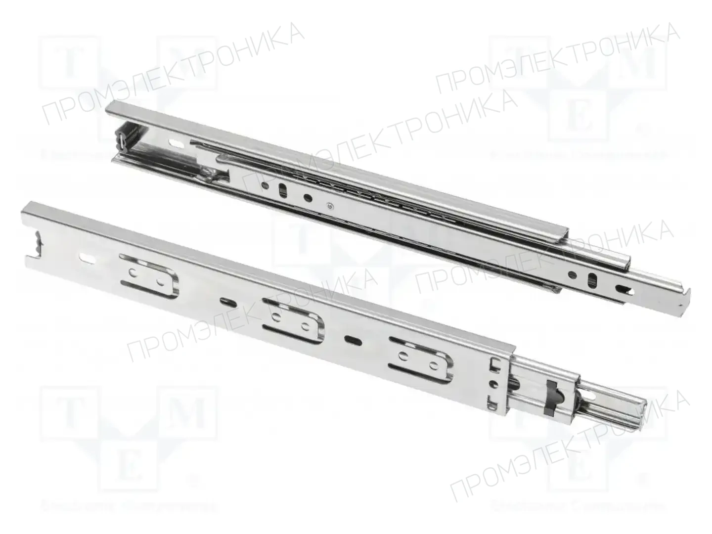 GTV Poland PK-0-H35-4000L — Линейные направляющие