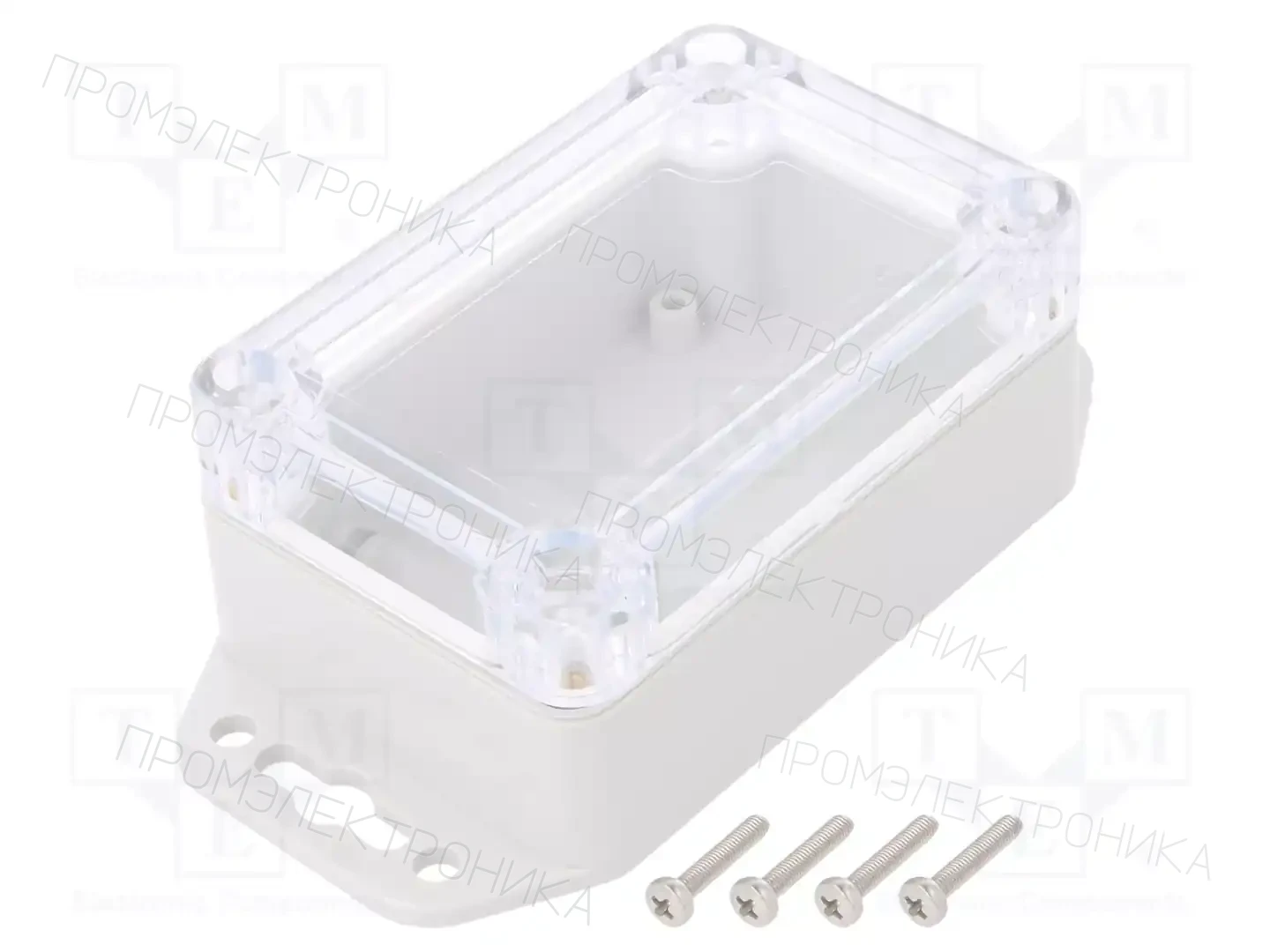 KRADEX ZP90.60.40UJPH TM ABS-PC — Корпуса универсальные