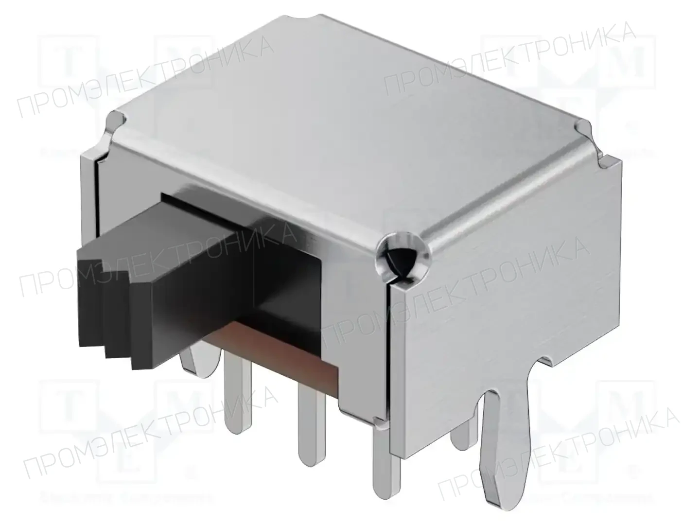 GCT SWS045-030R22TSK — Переключатели ползунковые