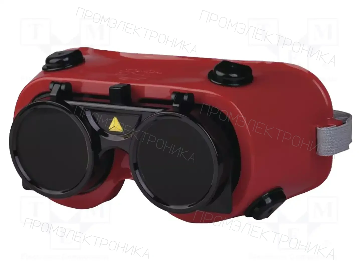 DELTA PLUS TOBA 3 T5 — Защита глаз