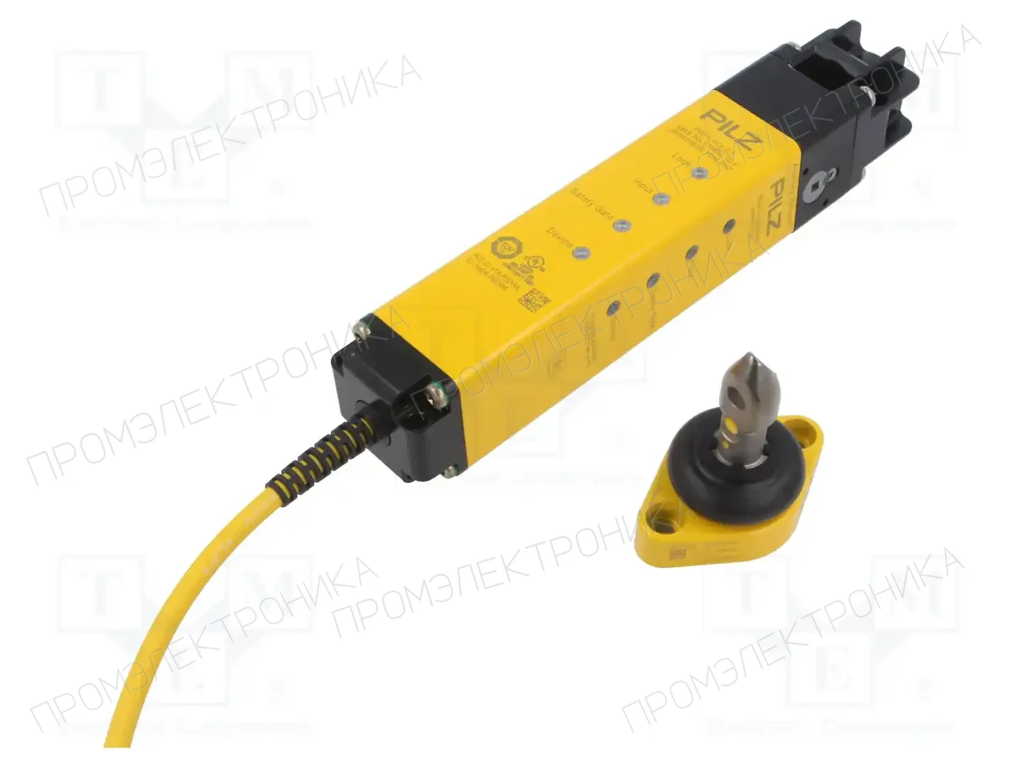 PILZ 570402 — Выключатели безопасности стандартные