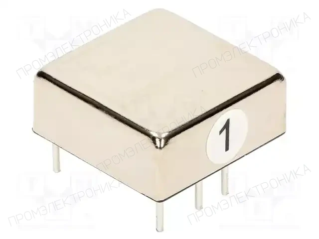 AIMTEC AM15C-2412SZ — Преобразователи DC/DC