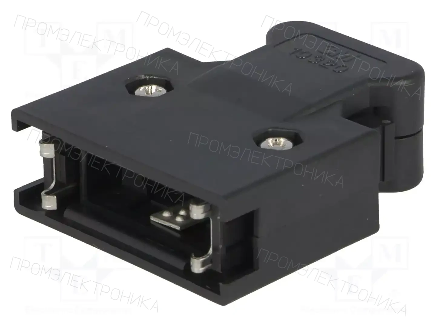 3M 10320-52F0-008 — Разъeмы MDR
