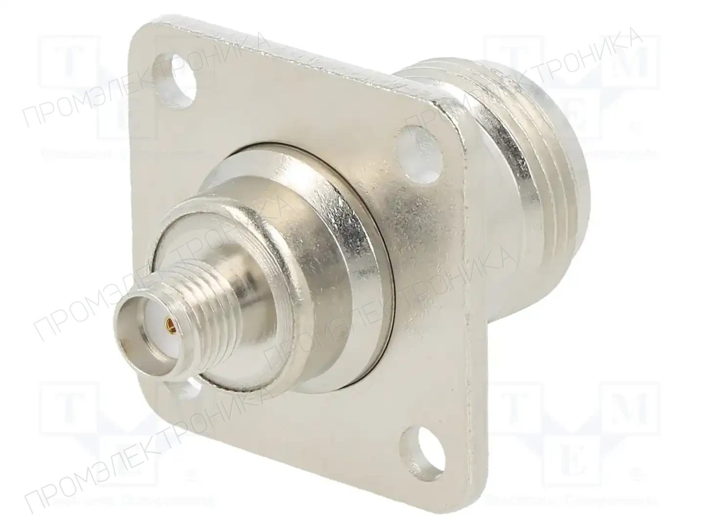 AMPHENOL RF 242163 — Адаптеры и переходники RF