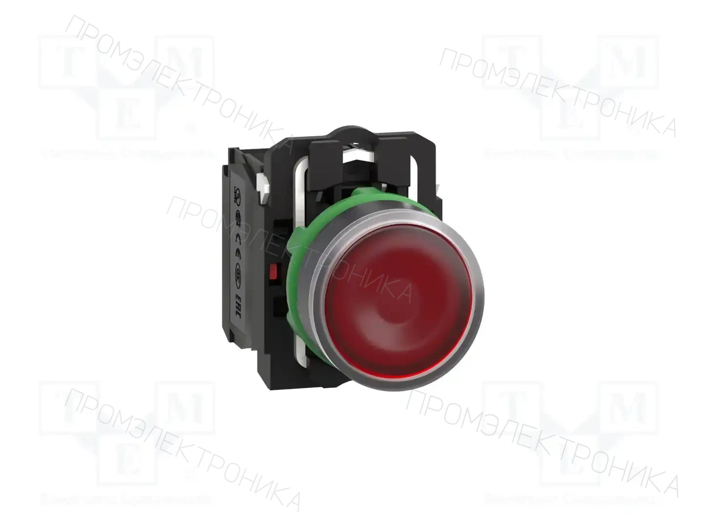 SCHNEIDER ELECTRIC XB5AW34G5 — Переключатели панельные стандартные 22мм