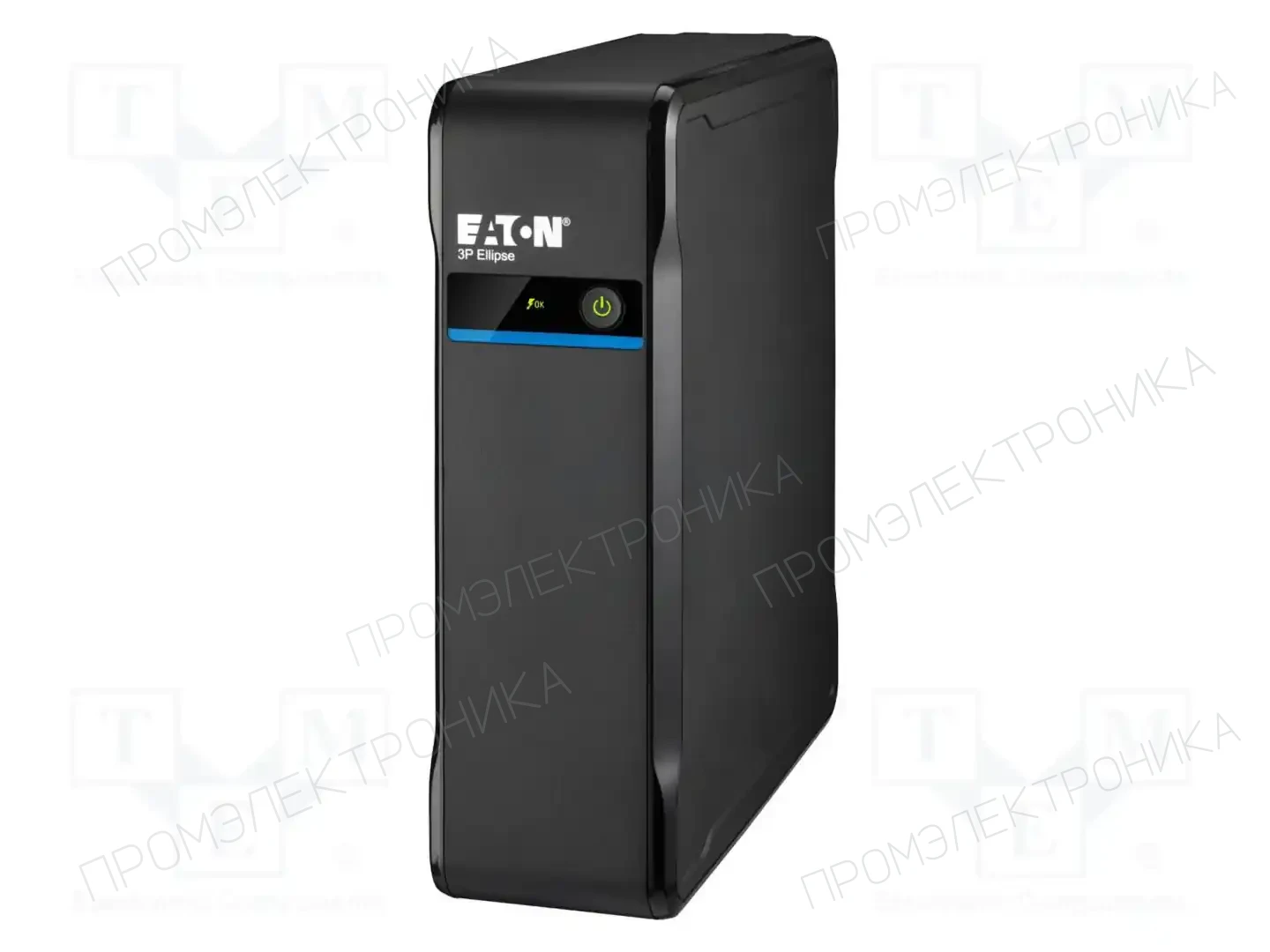 EATON ELECTRIC 3P550D — Компьютерные блоки питания и UPS'ы