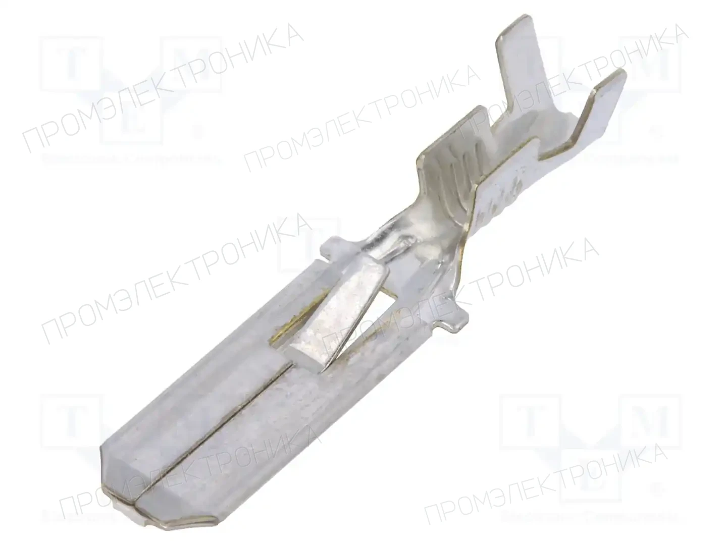 IMP 671.01.3P — Неизолированные коннекторы