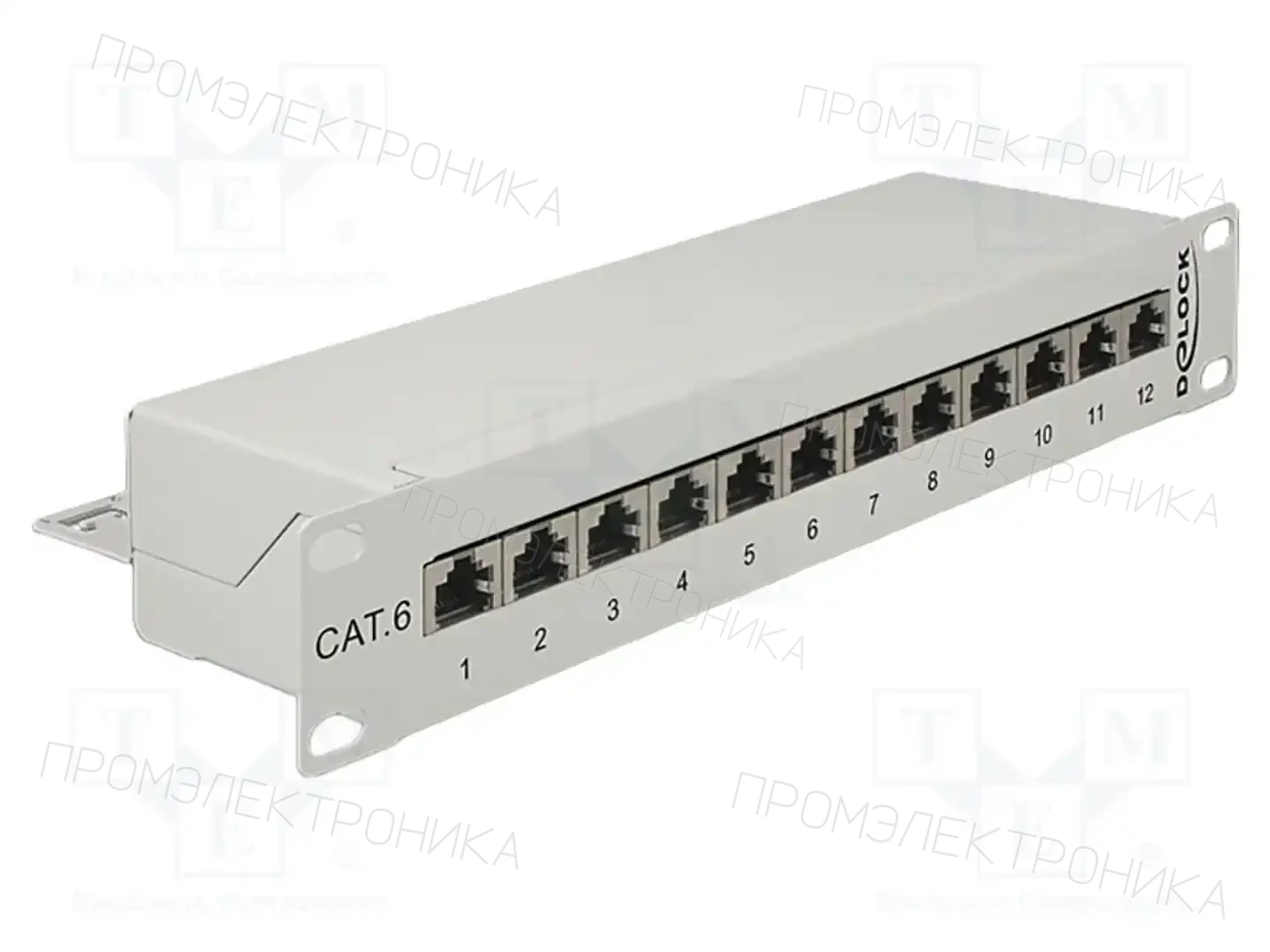 DELOCK 43299 — Компьютерные аксессуары - прочее
