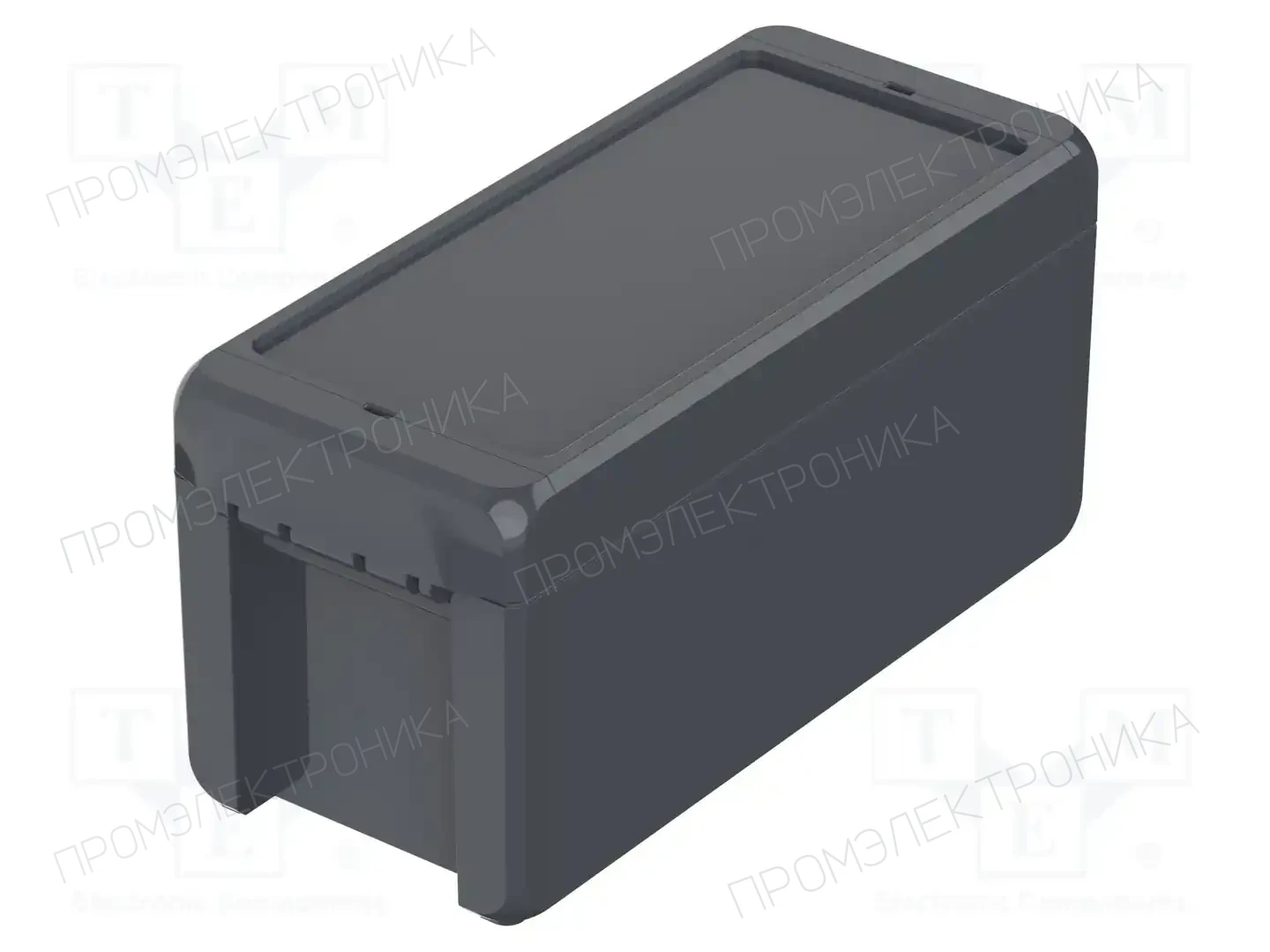 BOPLA B 180809 ABS 7024 — Корпуса универсальные