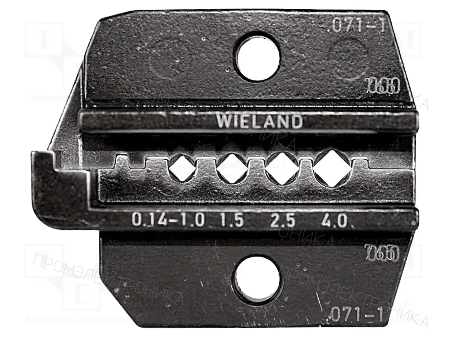 RENNSTEIG 624 071-1 3 0 — Специальные струбцины