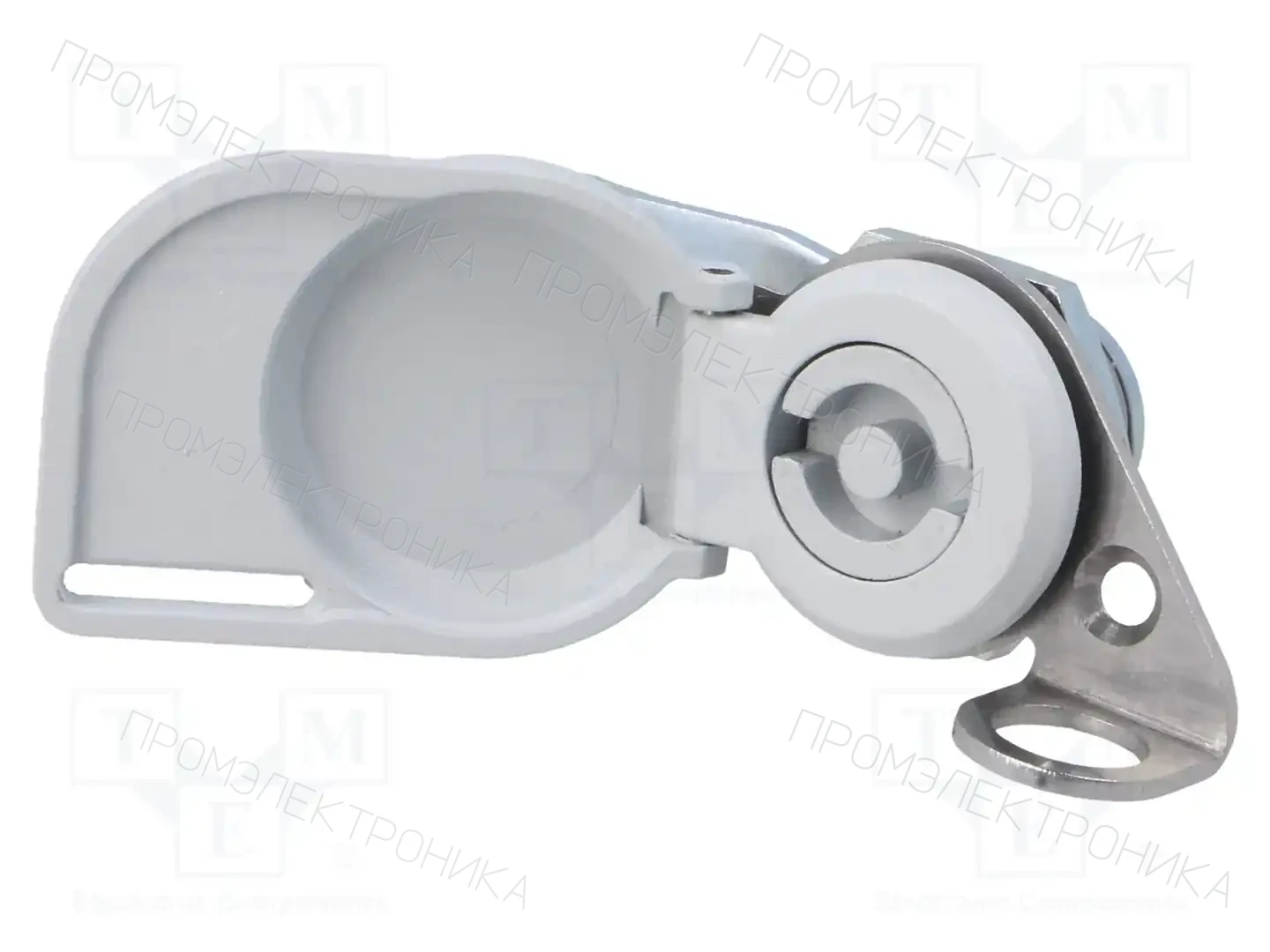 RST ROZTOCZE M22/B-D5-15-5-L — Замки