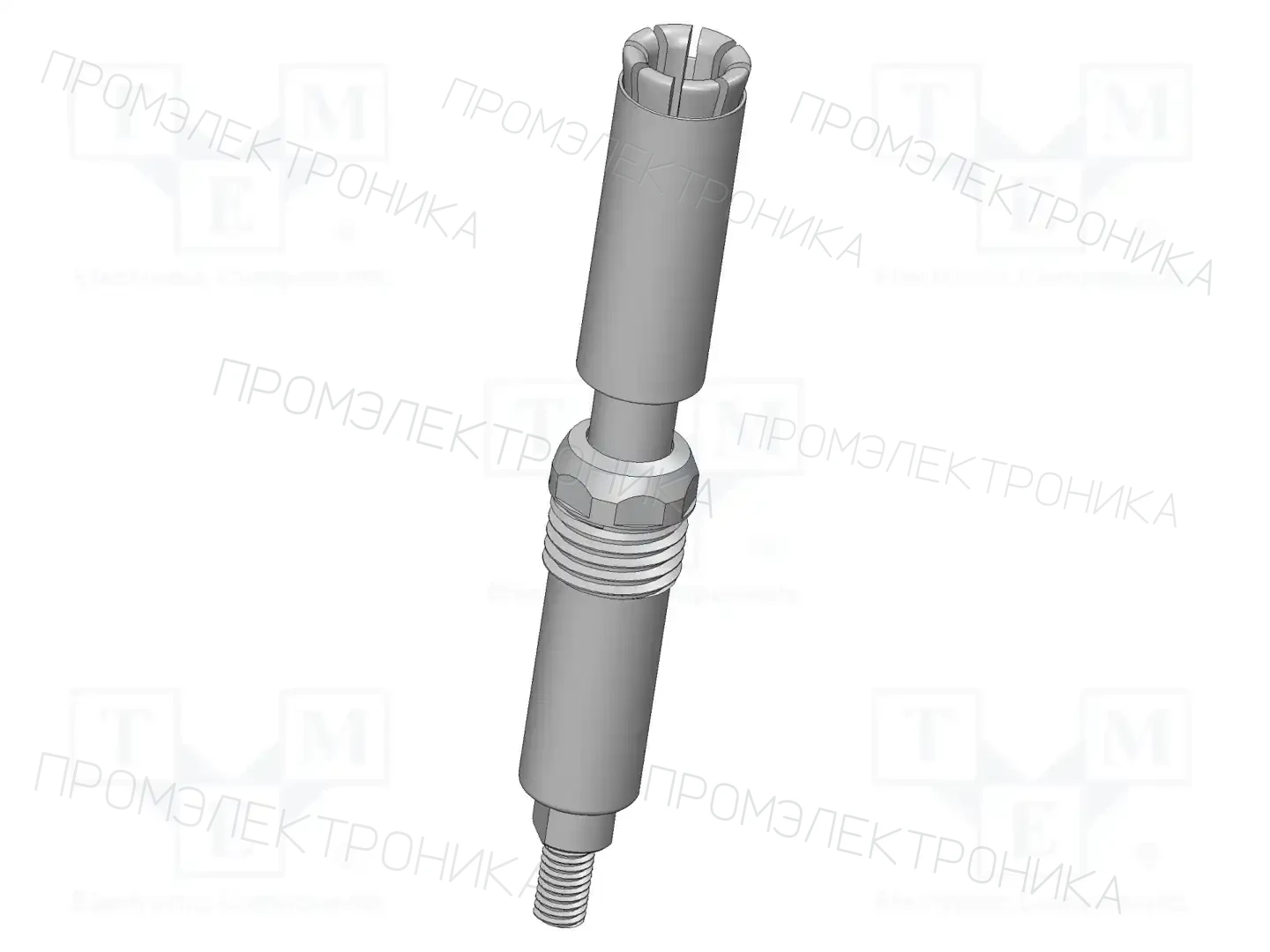 INGUN HKR-612 400 100 S 10003 M — Испытательные приспособления и аксессуары