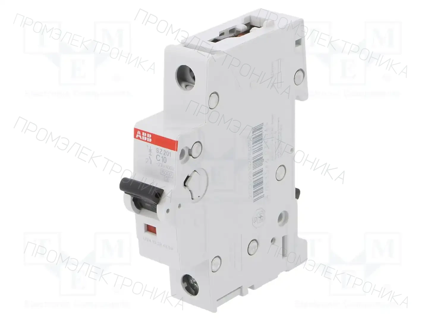 ABB 2CDS251025R0104 — Выключатели максимального тока
