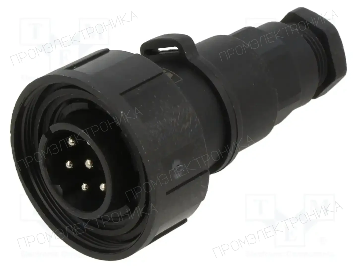 BULGIN PXV0745/P — Разъeмы PX