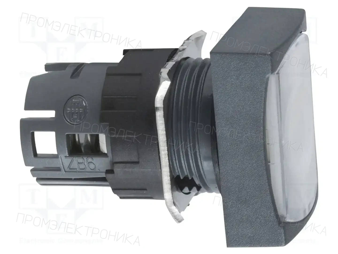 SCHNEIDER ELECTRIC ZB6DF1 — Переключатели панельные стандартные 16мм