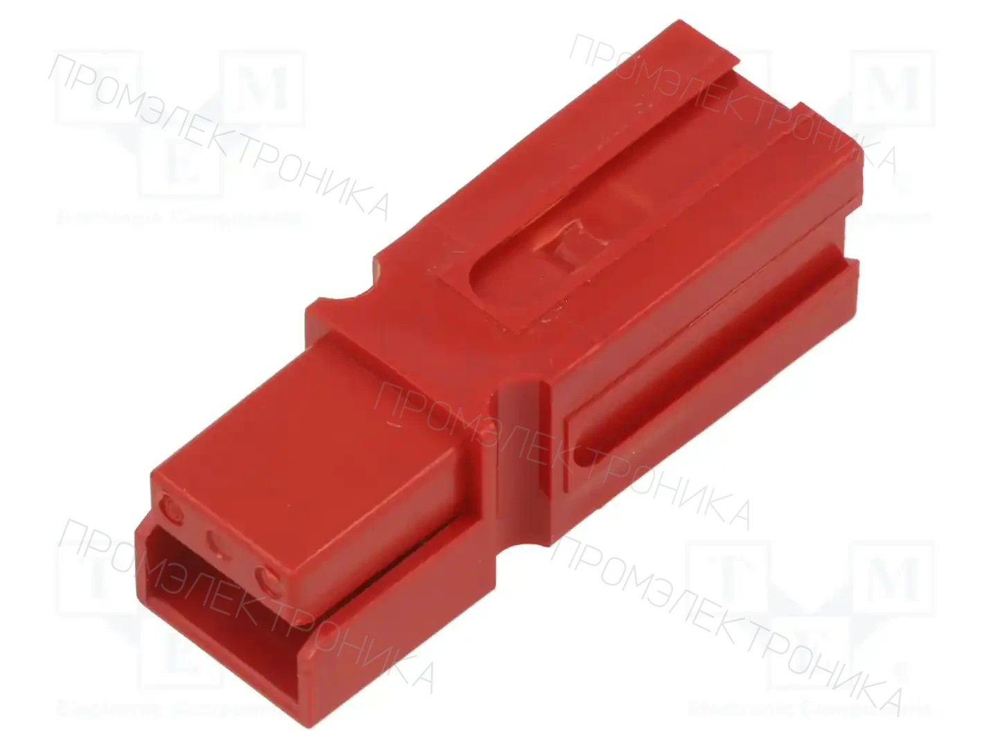 ANDERSON POWER PRODUCTS P5916G7-BK — Разъeмы DC