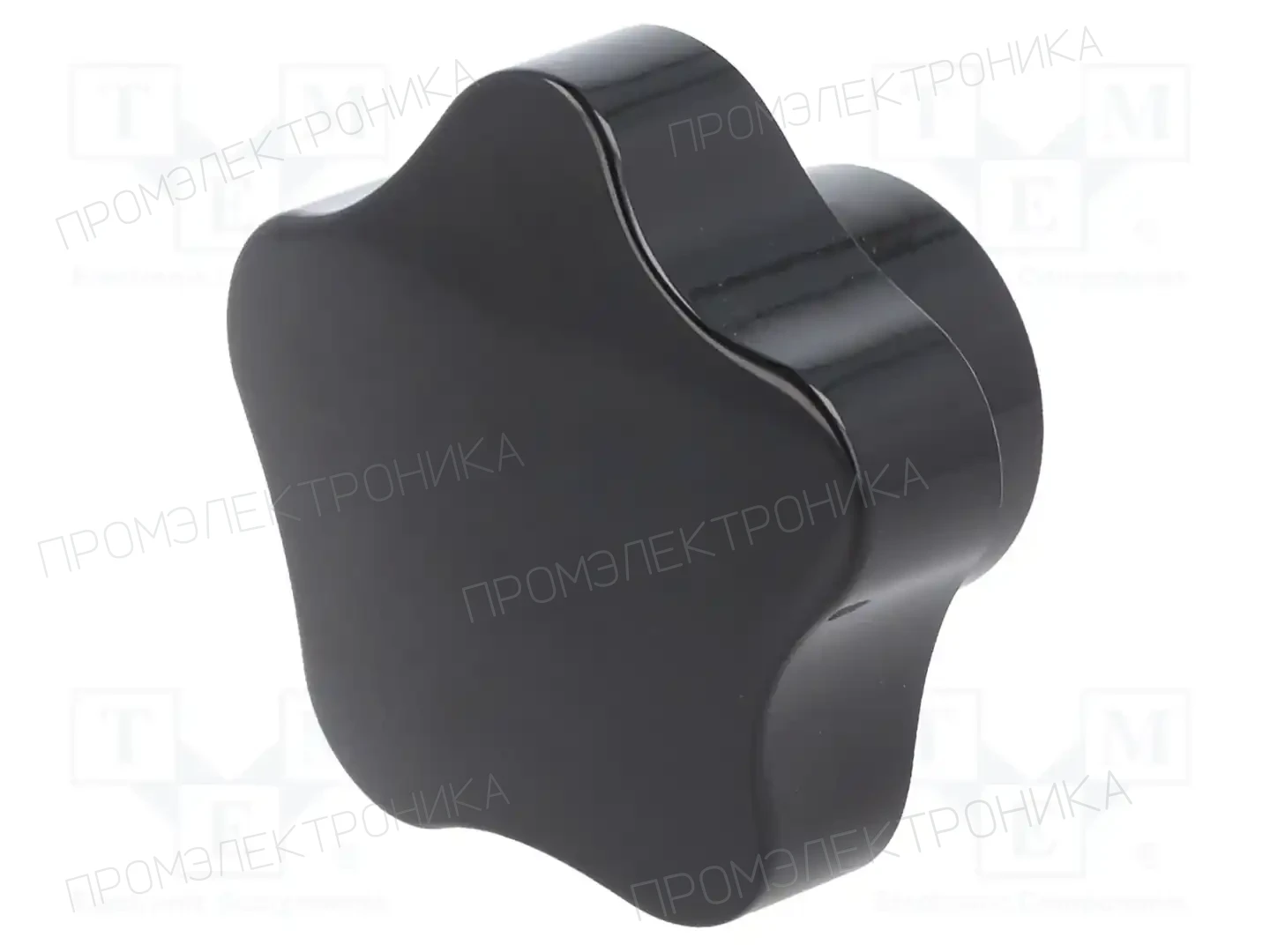 ELESA+GANTER VC.192/50 B-M8 — Ручки зажимные