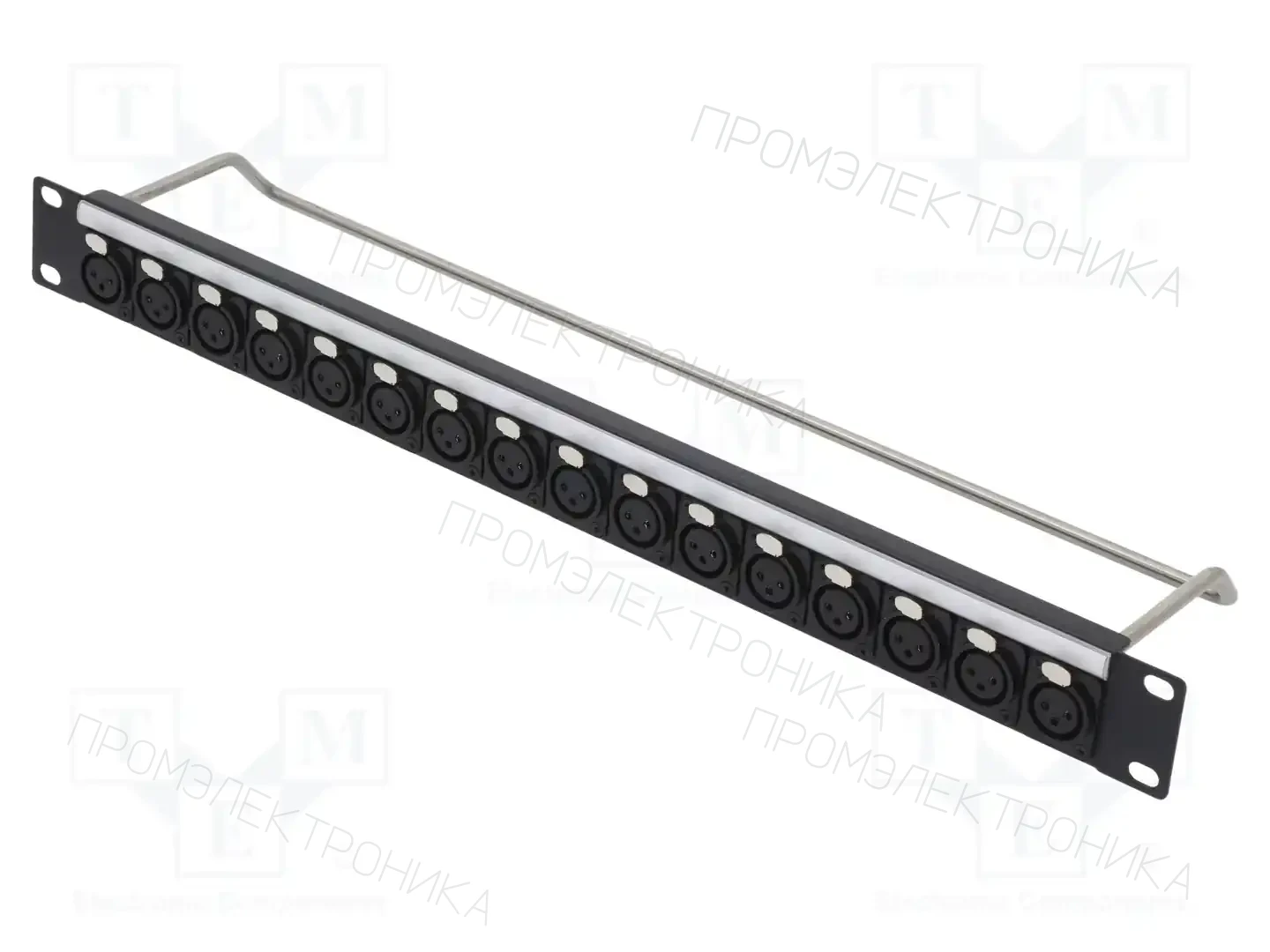 CLIFF CP30182 — Разъeмы XLR