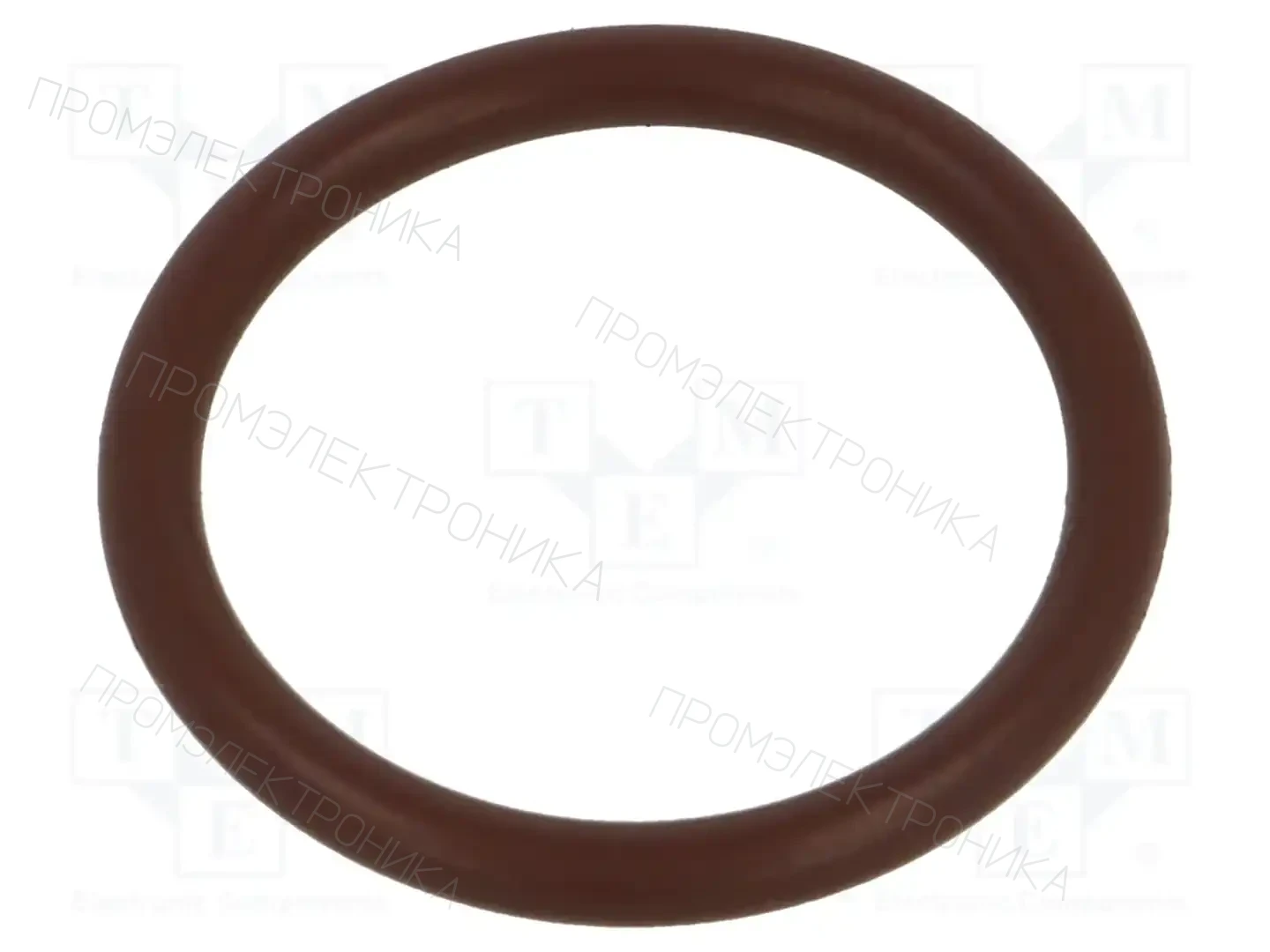 ORING USZCZELNIENIA TECHNICZNE 01-0021.00X2.5 ORING 80FPM BROWN — Уплотнители