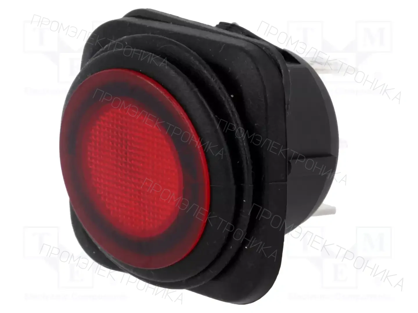 SCI R13-203B84-01-BRRN5 — Переключатели типа Rocker