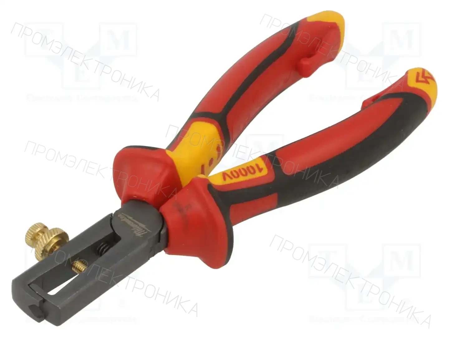 Milwaukee 4932464573 — Устройства для снятия изоляции