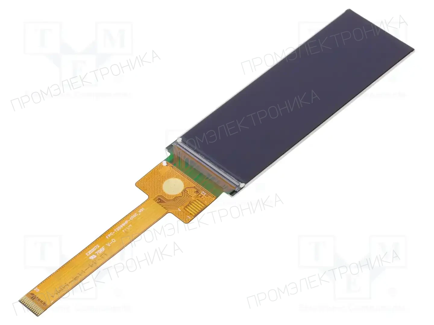 DISPLAY ELEKTRONIK DEM 268800A VMH-PW-N — Дисплеи TFT