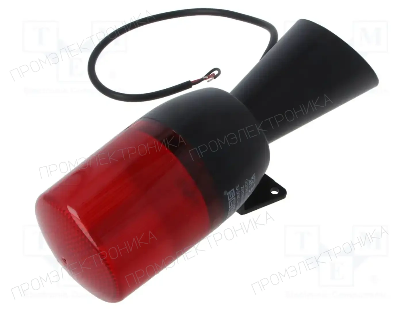 EMAS T0-IT070R024Z — Сигнализаторы светозвуковые