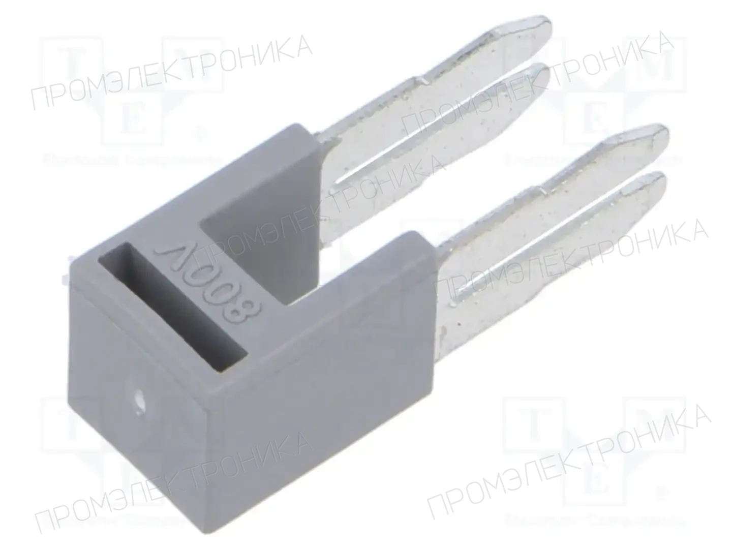 DEGSON ELECTRONICS WFB1.5-01P-11-00Z(H) — Соединителей на рейку