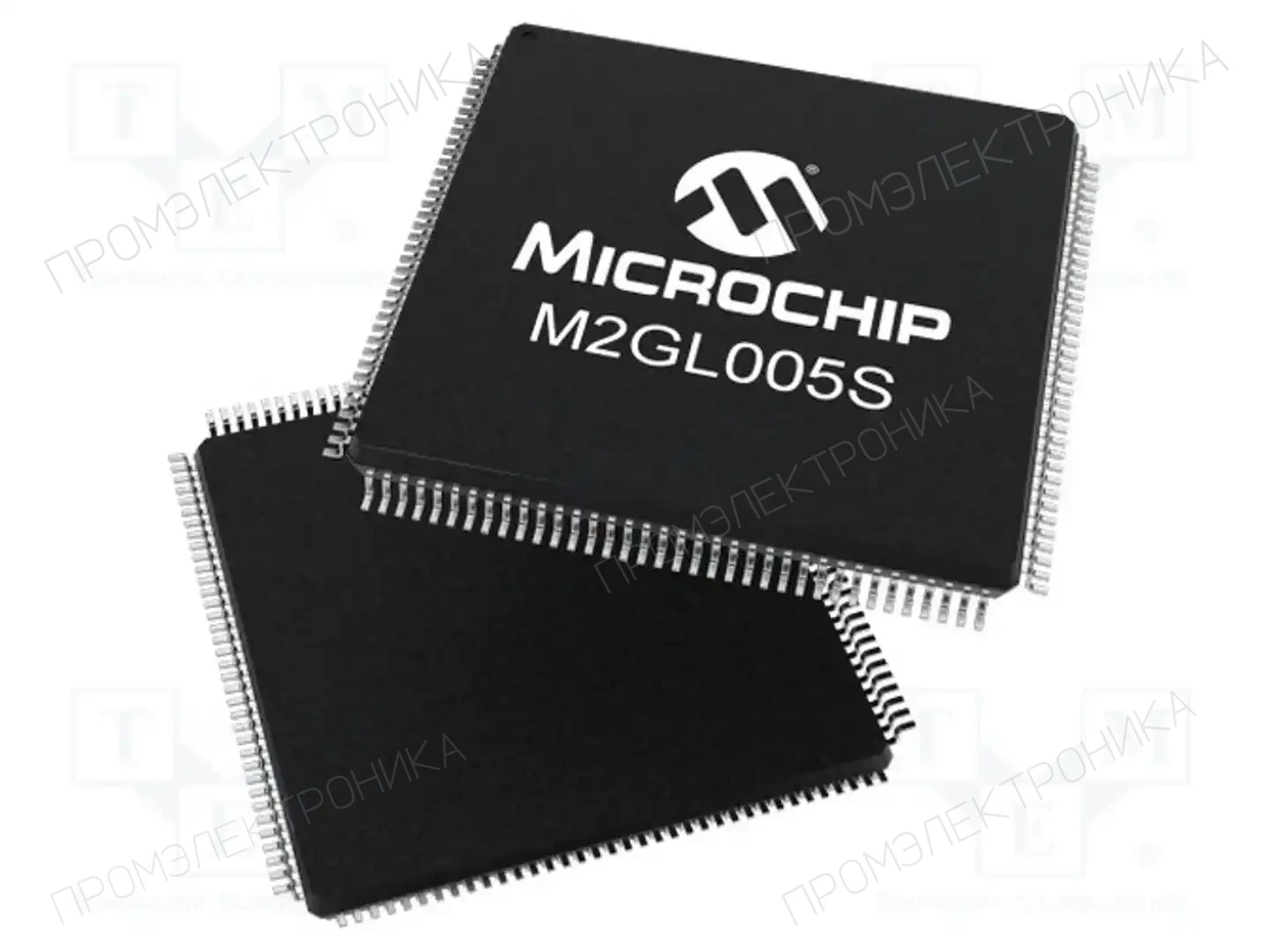 Microchip Technology M2GL005S-TQG144 — Микросхемы программируемые