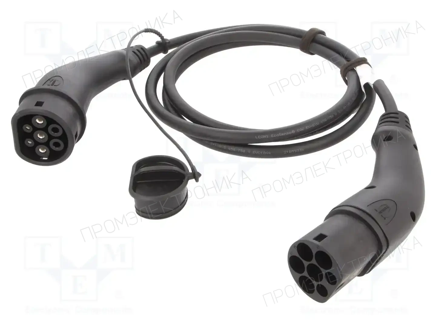 HARTING 08914090116A0 — Кабели для автомобилей и прицепов