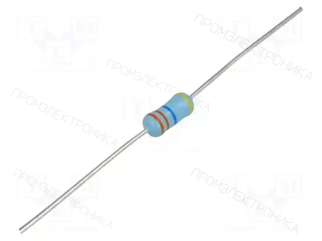 VISHAY VR37000003004FA100 — Резисторы ТНТ