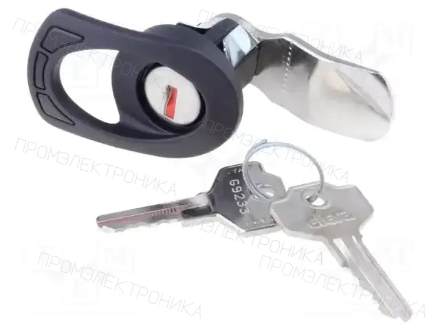 ELESA+GANTER 421292 — Замки