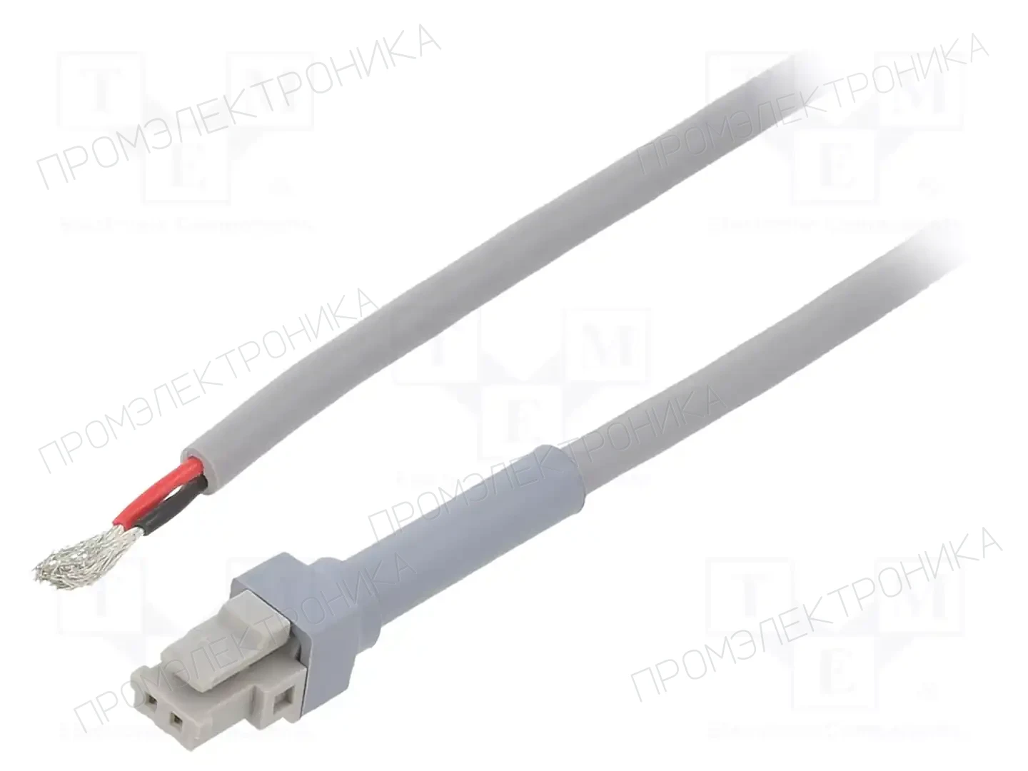 SMC SY100-68-A-20 — Кабели к датчикам