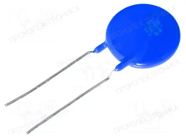 SR PASSIVES VAR20-250 — Варисторы THT