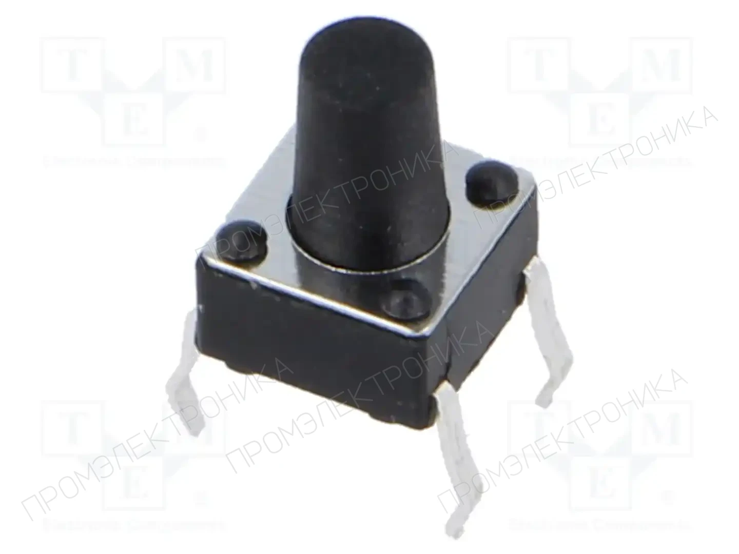 CONNFLY DS1041-01-19KKA16010 — Микропереключатели TACT