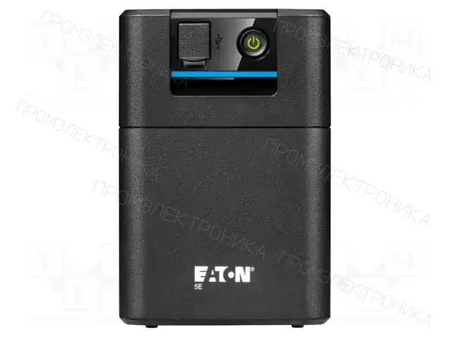 EATON ELECTRIC 5E900UD — Компьютерные блоки питания и UPS'ы